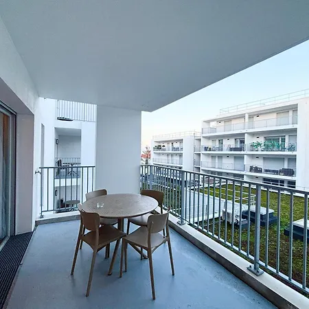 L'oranger Bleu * Руаян