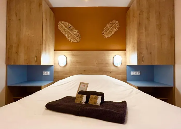 Appartement L'oranger Bleu Royan