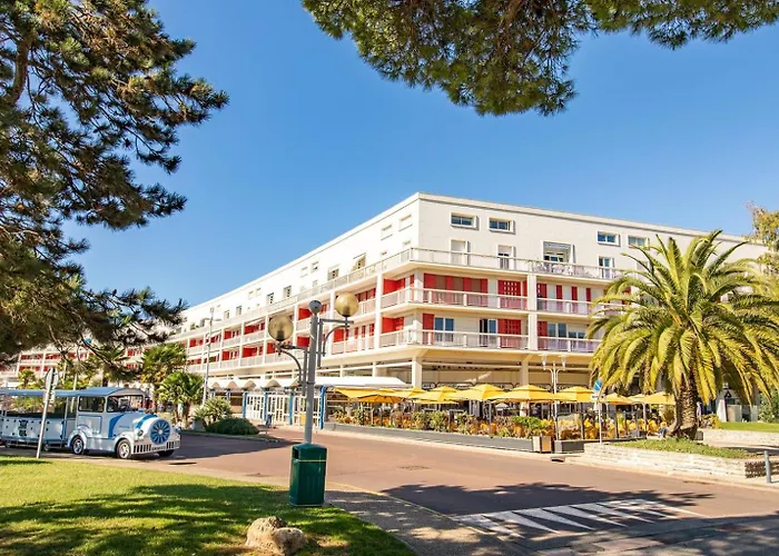 L'oranger Bleu Royan