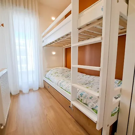 L'oranger Bleu - T3 Avec Piscine A 100m De La Plage, Salle De Sport, Securisee