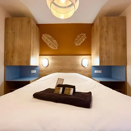 Apartment L'oranger Bleu Royan